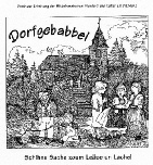 Dorfgebabbel